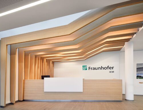 Fraunhofer IEM